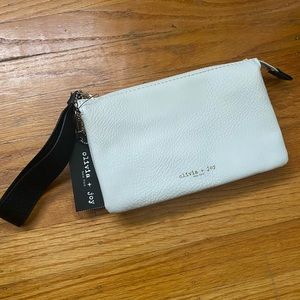 Olivia + Joy Wristlet